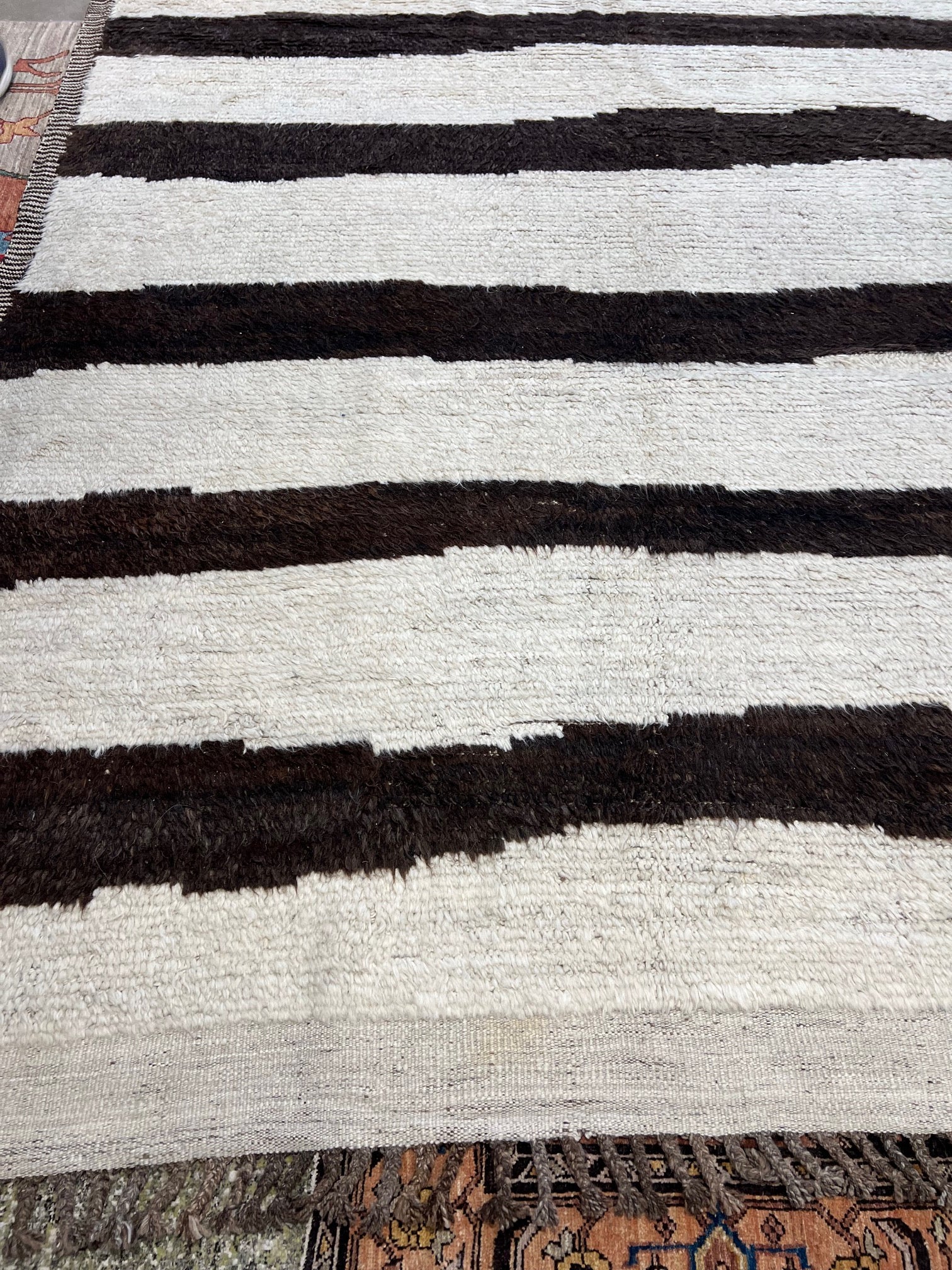 21325-1 Moroccan 10'5 x 14'