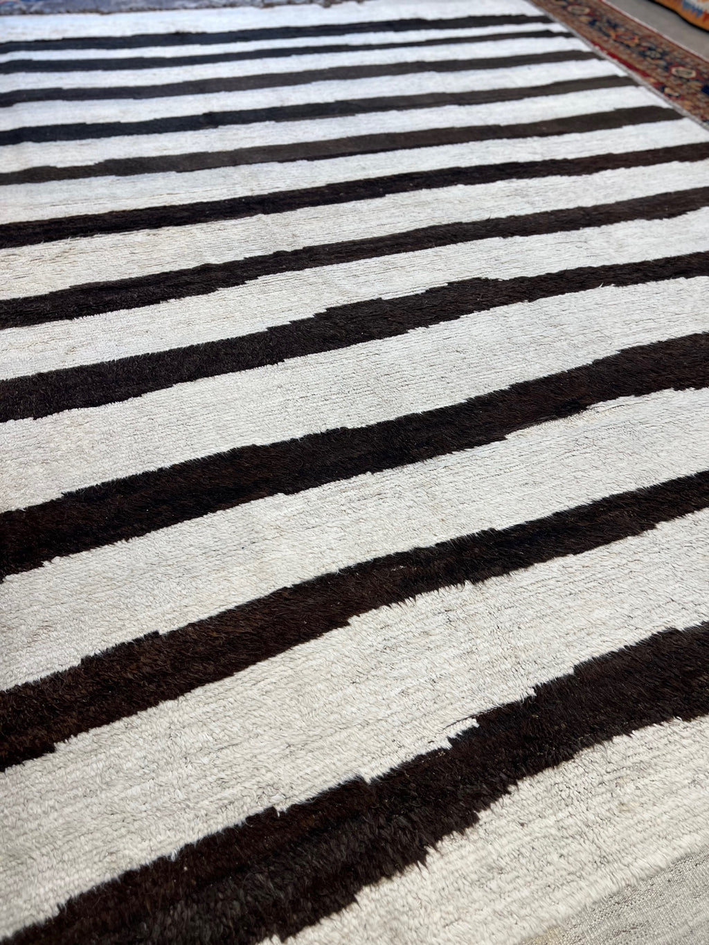 21325-1 Moroccan 10'5 x 14'