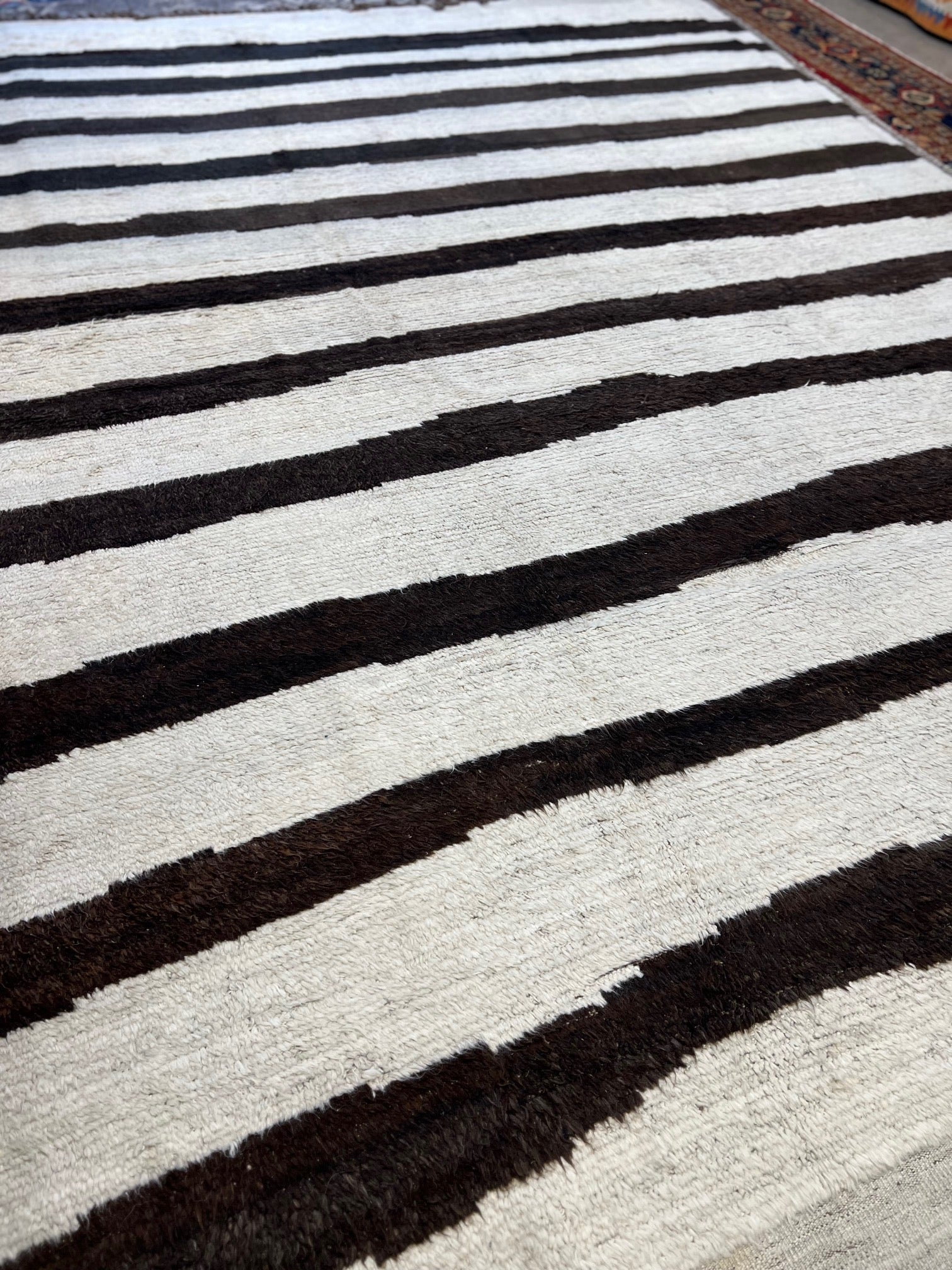 21325-1 Moroccan 10'5 x 14'