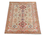 C25/101 Afgan Rug