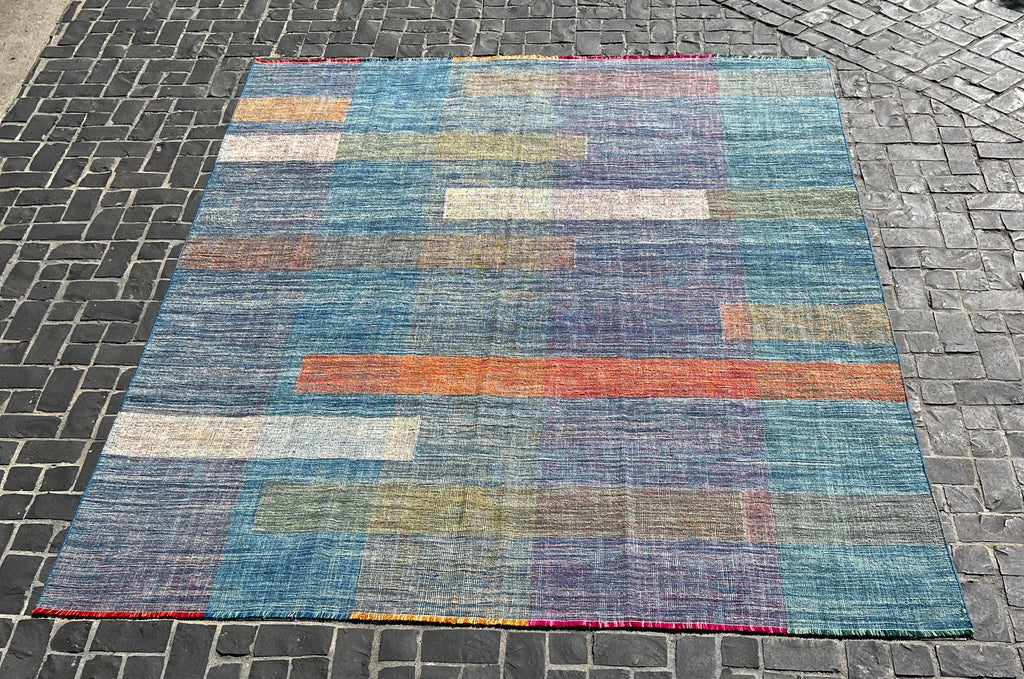 P182600 Fine Afgan Kilim