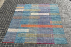 P182600 Fine Afgan Kilim