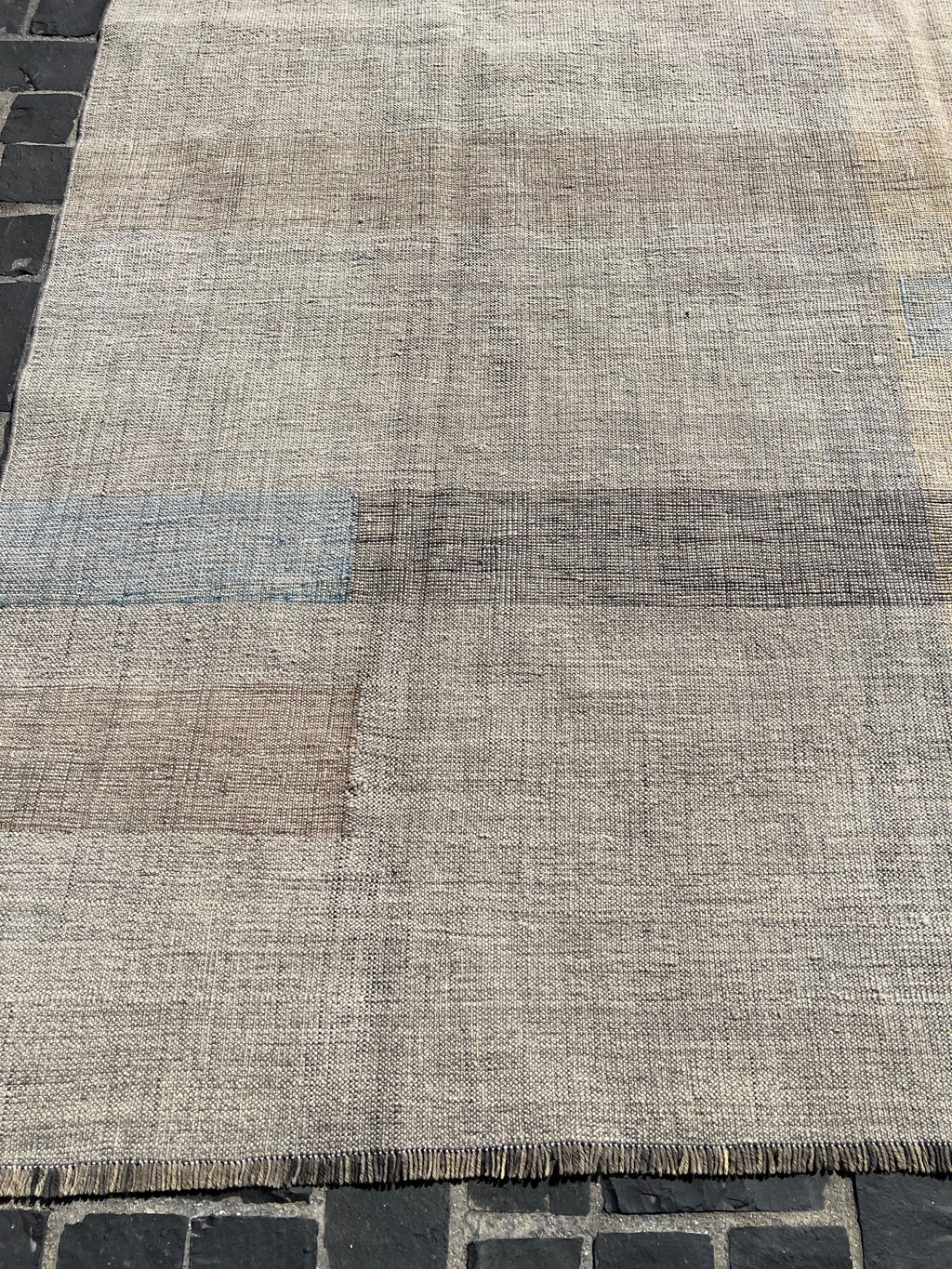 P182610 Fine Afgan Kilim