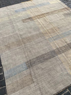 P182610 Fine Afgan Kilim