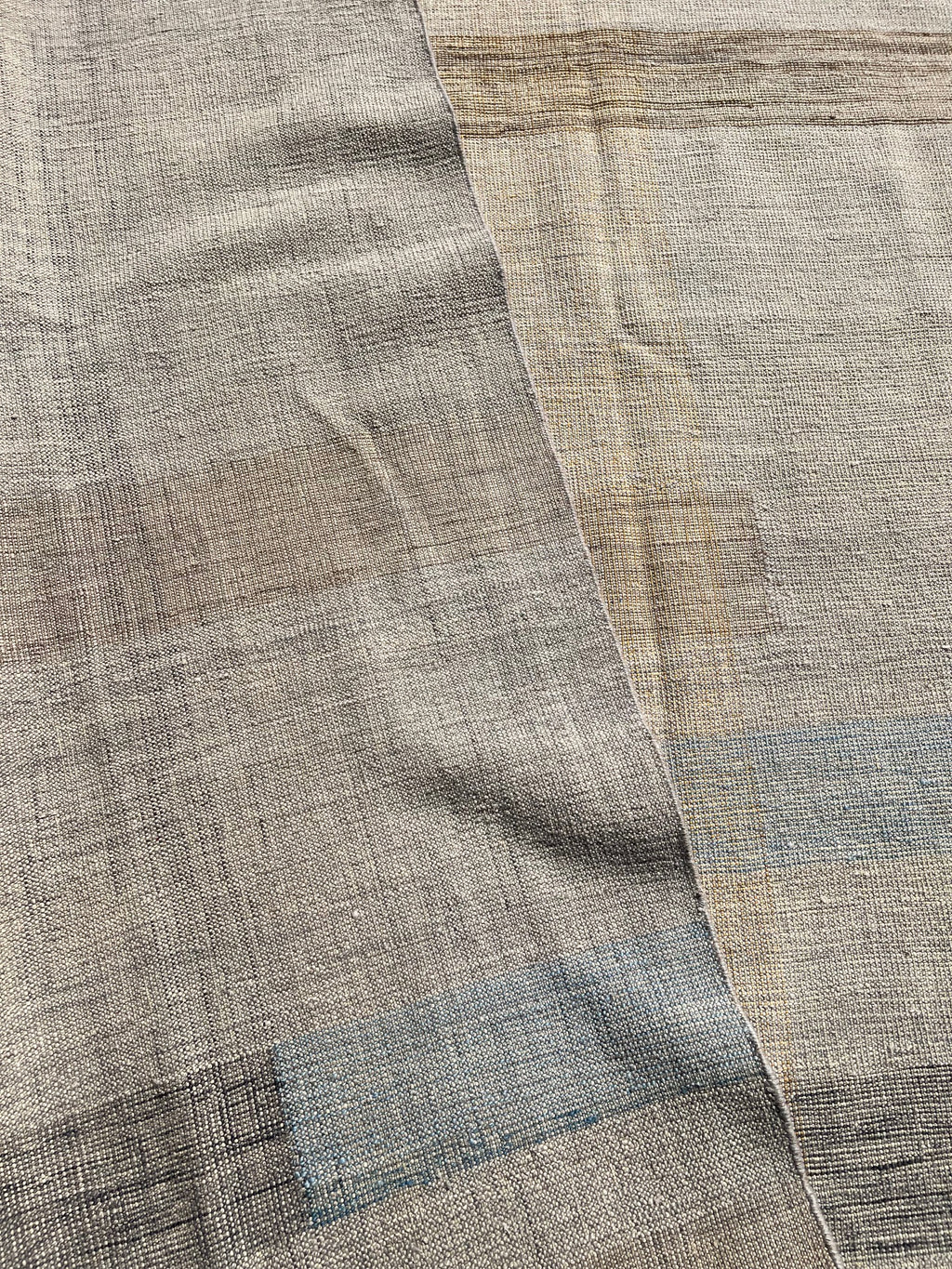 P182610 Fine Afgan Kilim