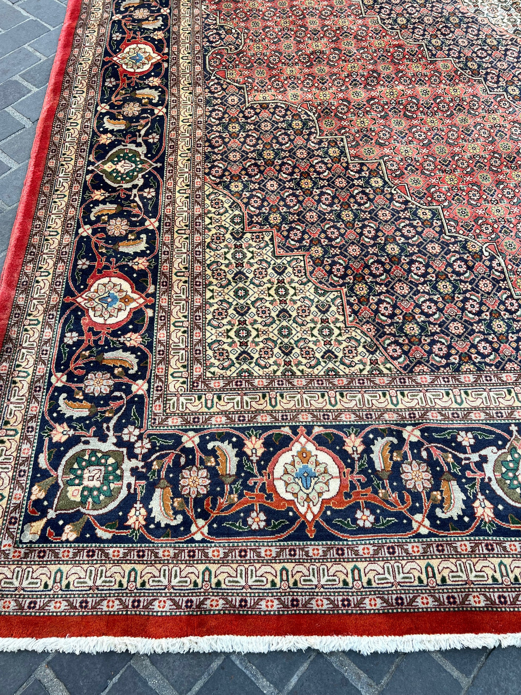 C431995 Herati Tabriz