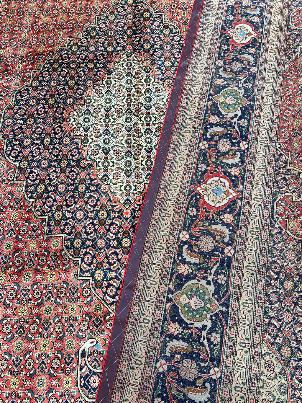 C431995 Herati Tabriz