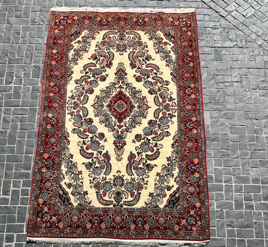 C191 Persian Wool Chom