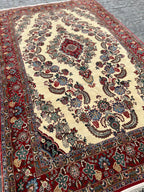 C191 Persian Wool Chom