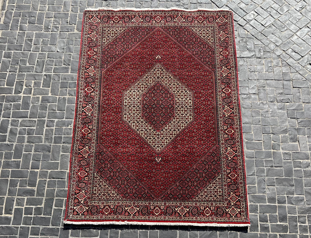 C113765 Bijar Persian