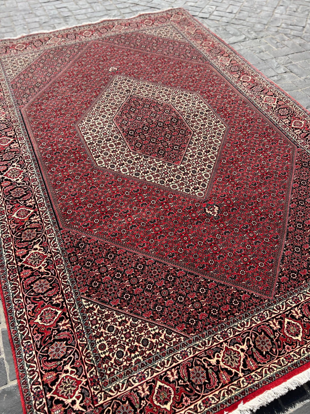 C113765 Bijar Persian