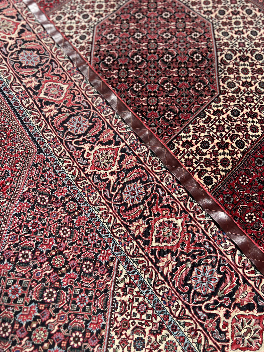 C113765 Bijar Persian