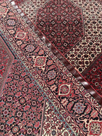 C113765 Bijar Persian