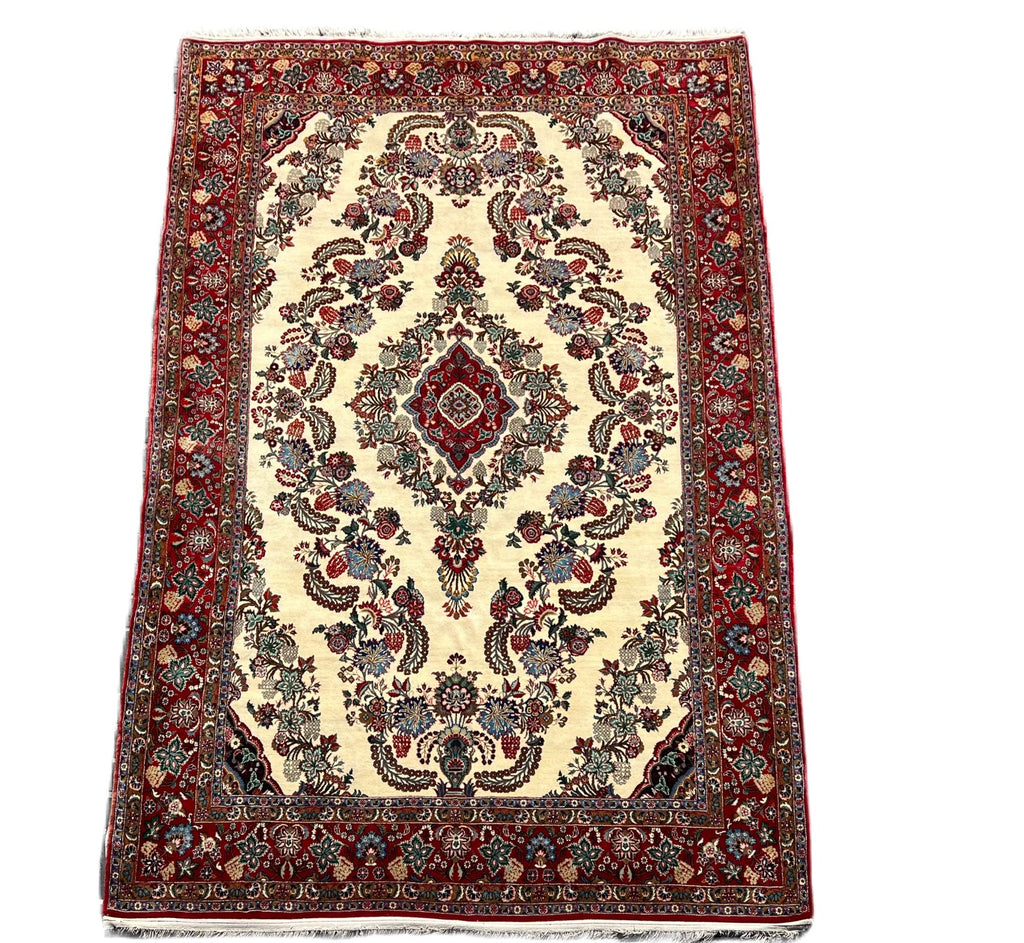 C191 Persian Wool Chom