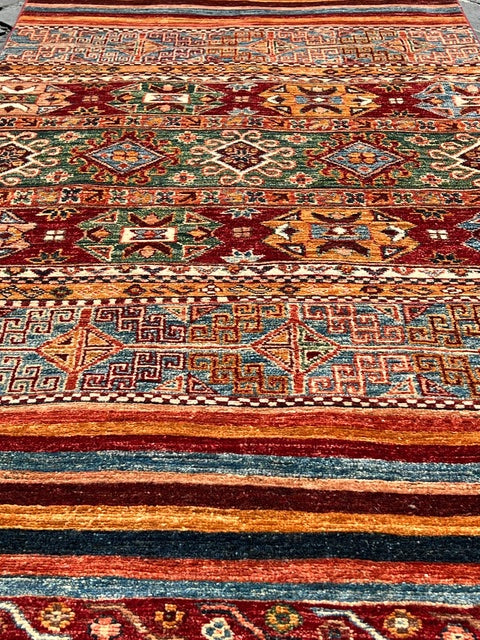 6280107 Afgan Runner