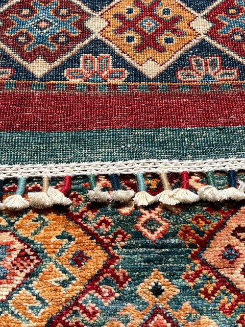 6280107 Afgan Runner