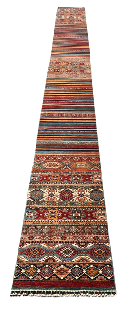 6280105 Afgan Runner