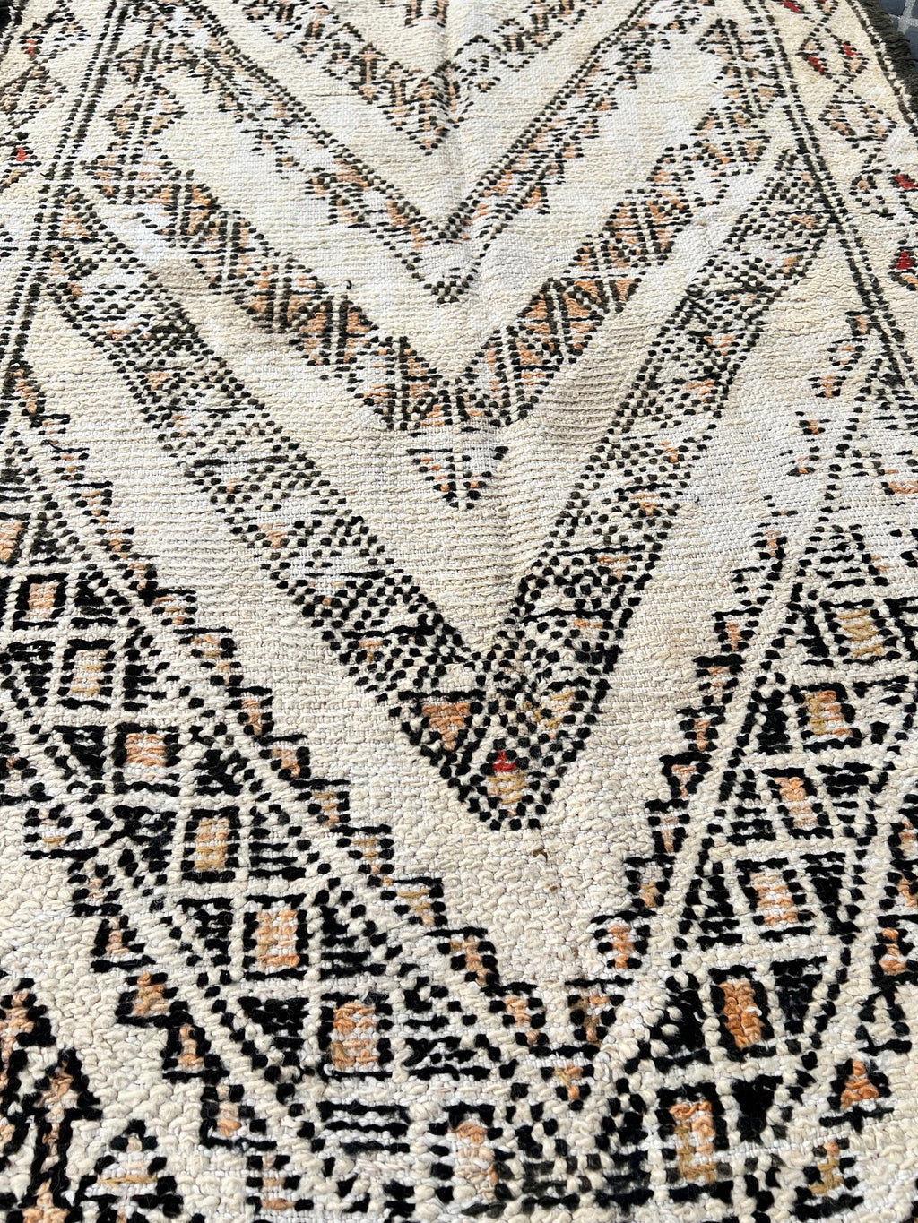 P9271 Morocco Rug