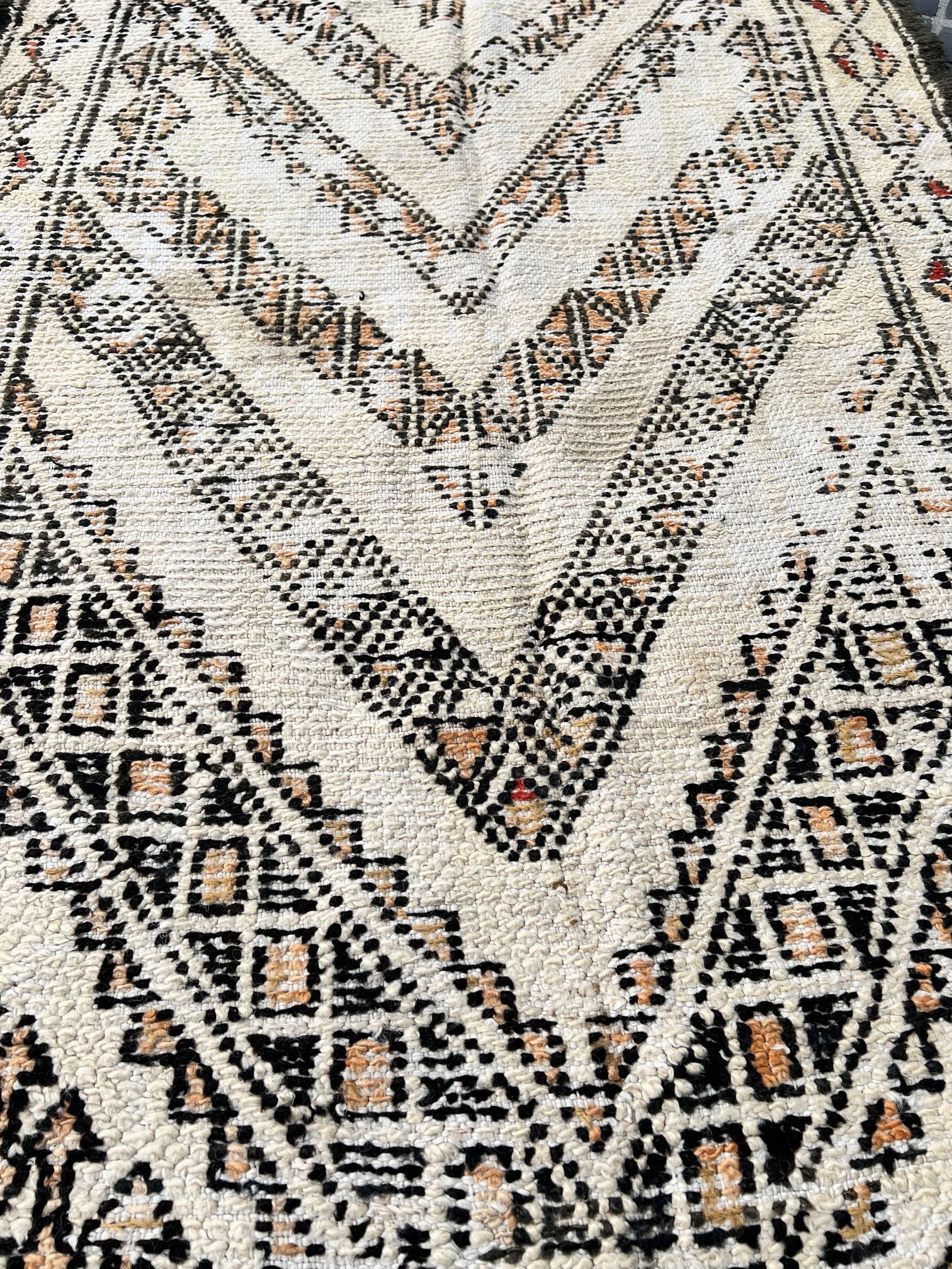 P9271 Morocco Rug