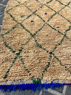 P927300 Antique Morocco Rug