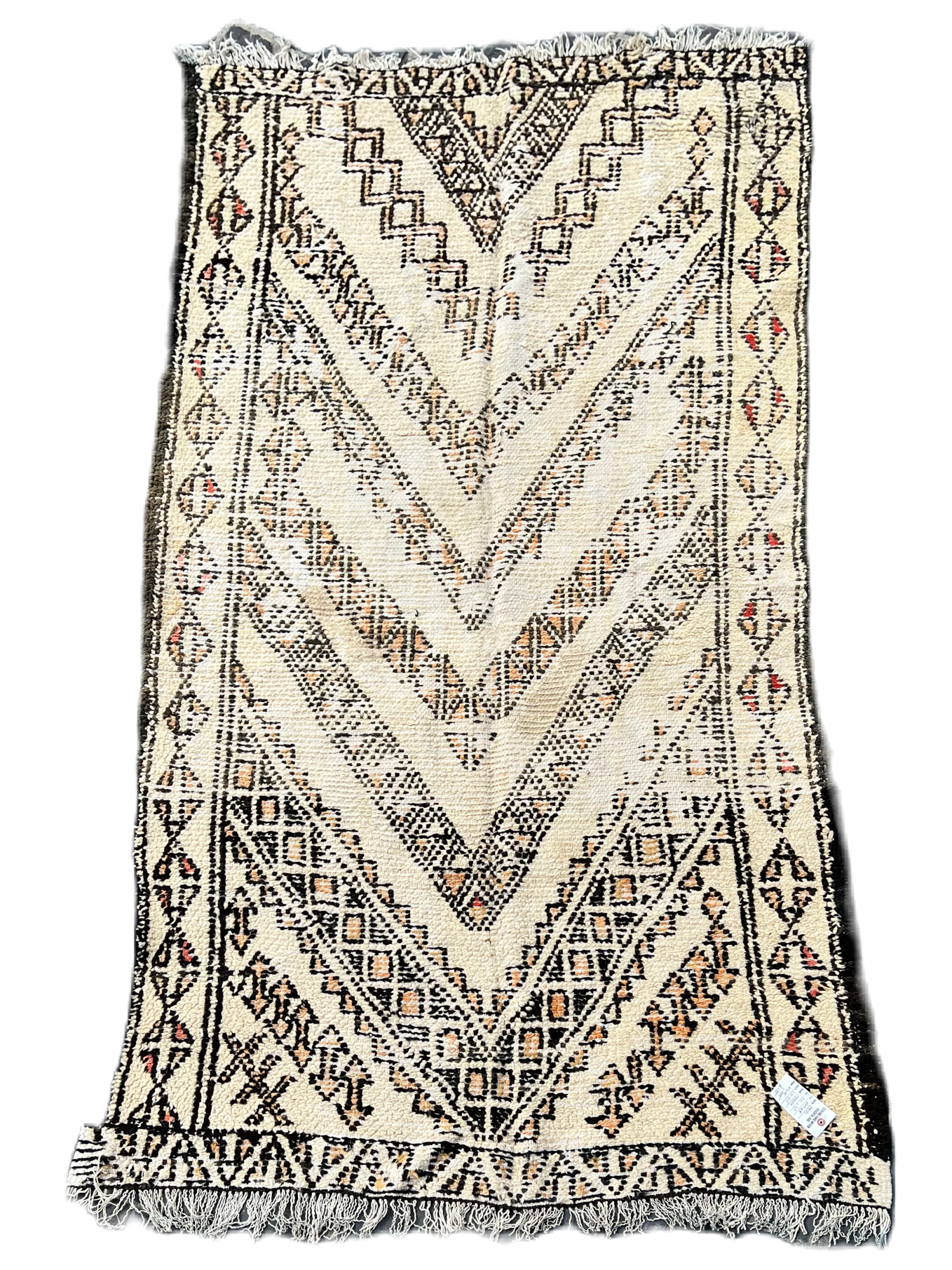 P9271 Morocco Rug