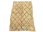 P927300 Antique Morocco Rug
