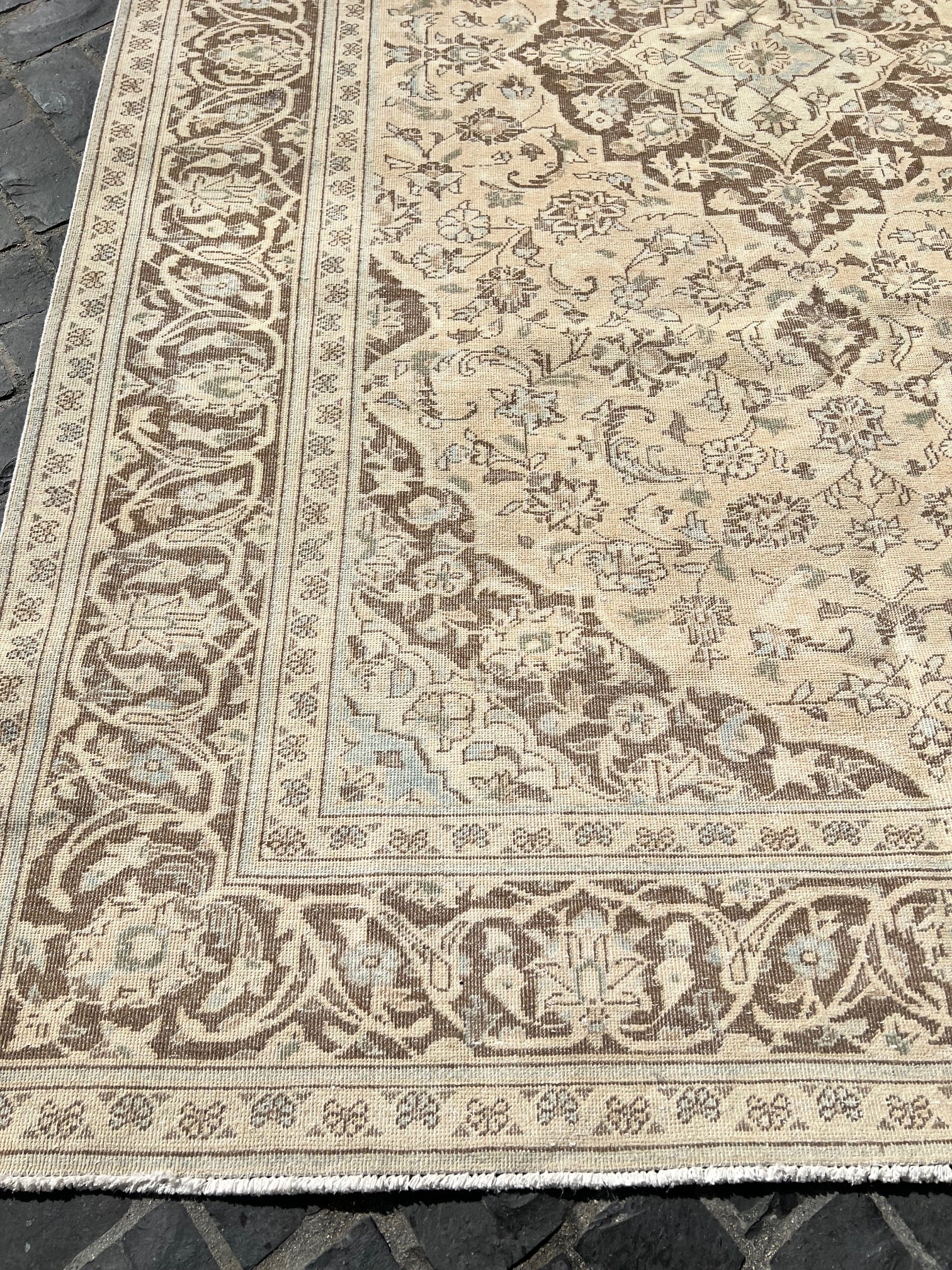 P927/97/G508 Iran Rug