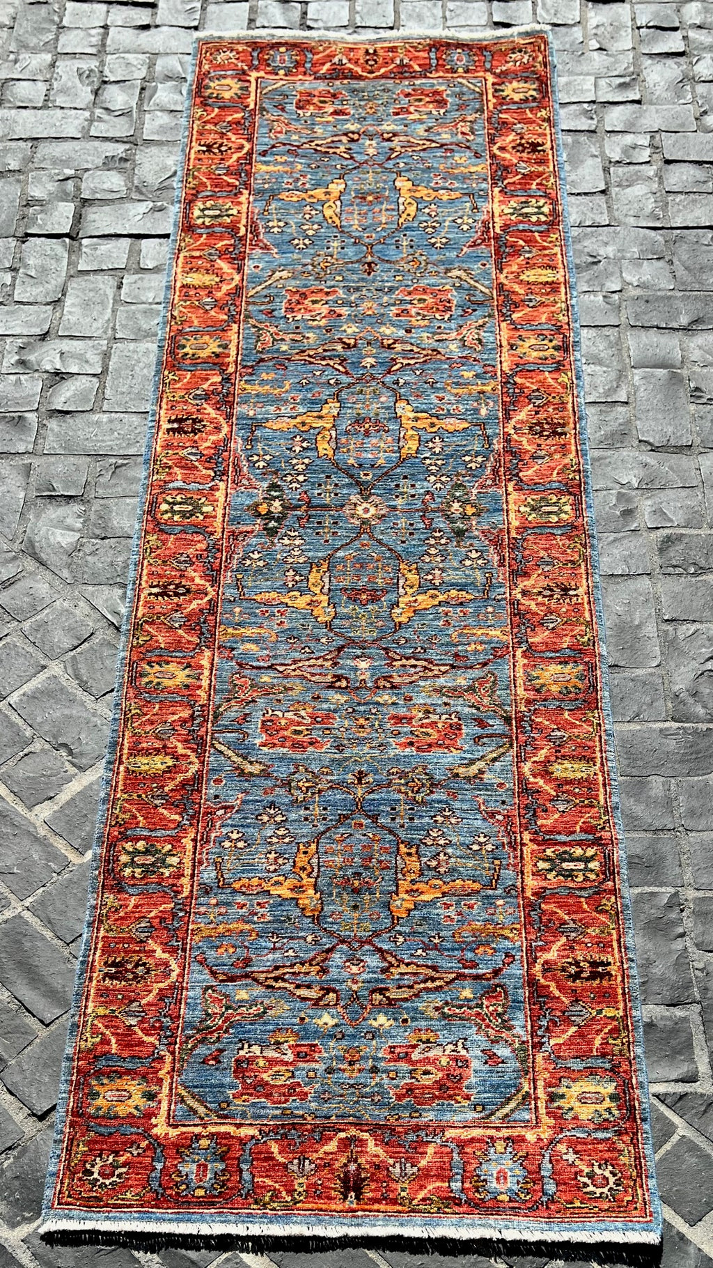 C74/264 Traditional Runner