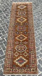 C33/153 Kazak Runner