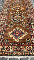 C33/153 Kazak Runner