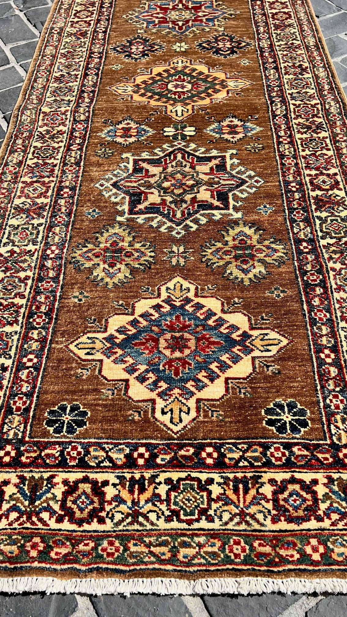 C33/153 Kazak Runner