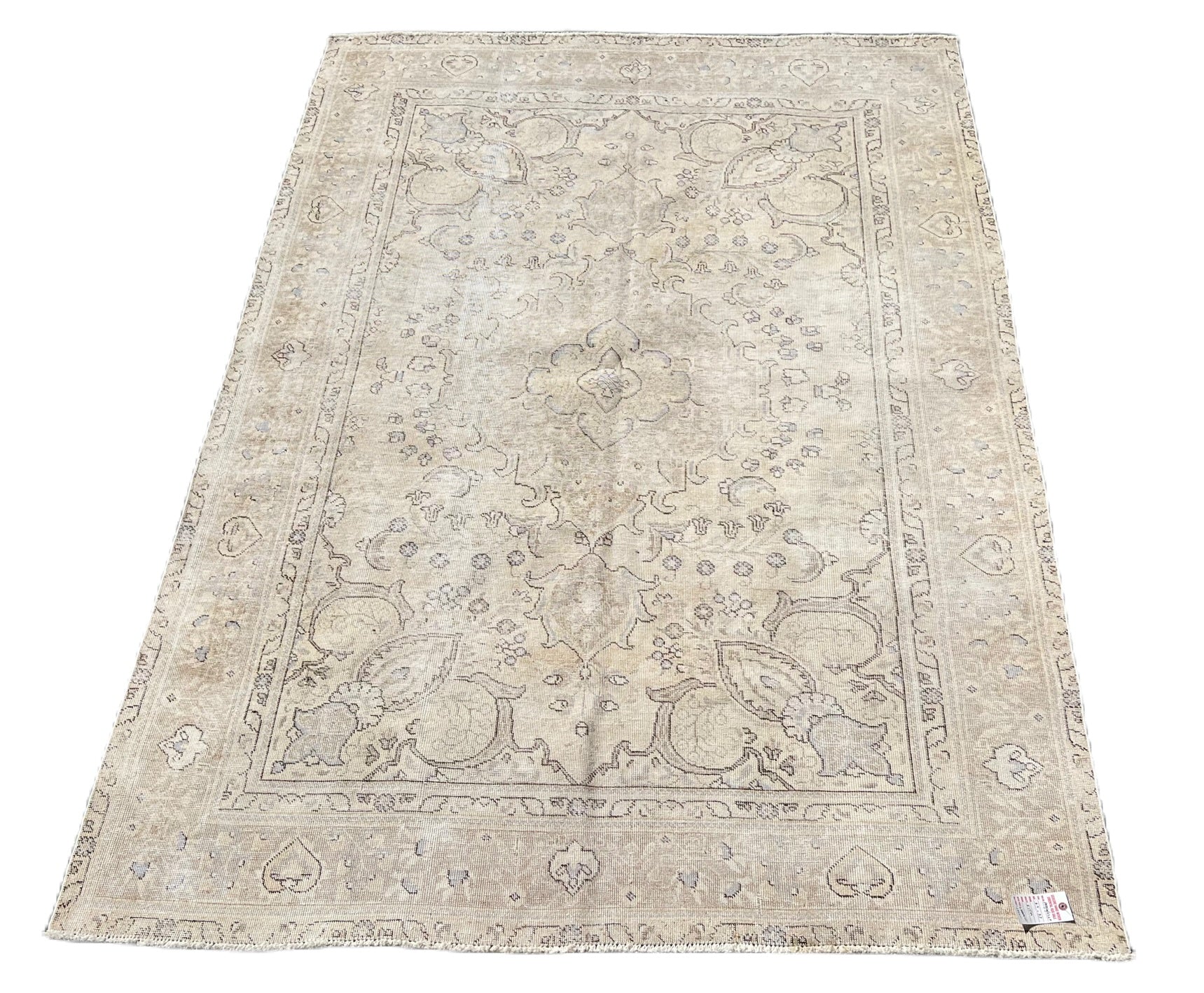 P927/101/1526 Traditional Rug