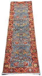 C74/264 Traditional Runner