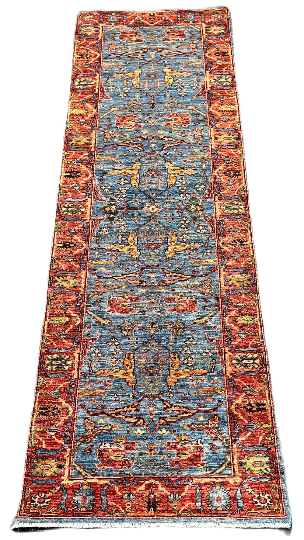 C74/264 Traditional Runner