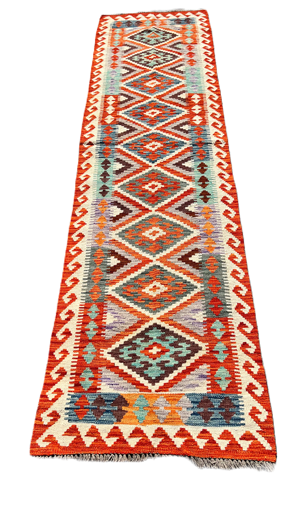 C84/380 Afgan Runner