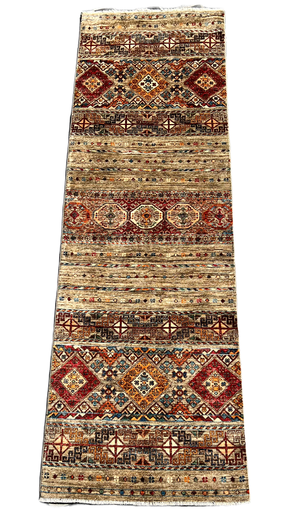 C35/169 Traditional Runner