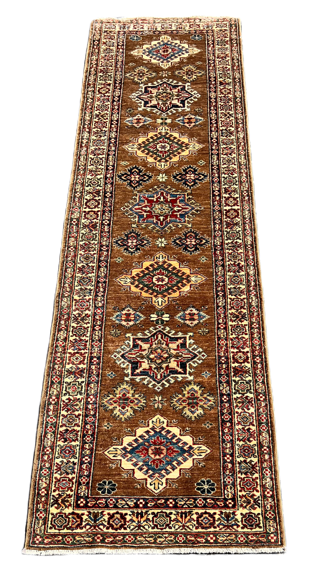 C33/153 Kazak Runner