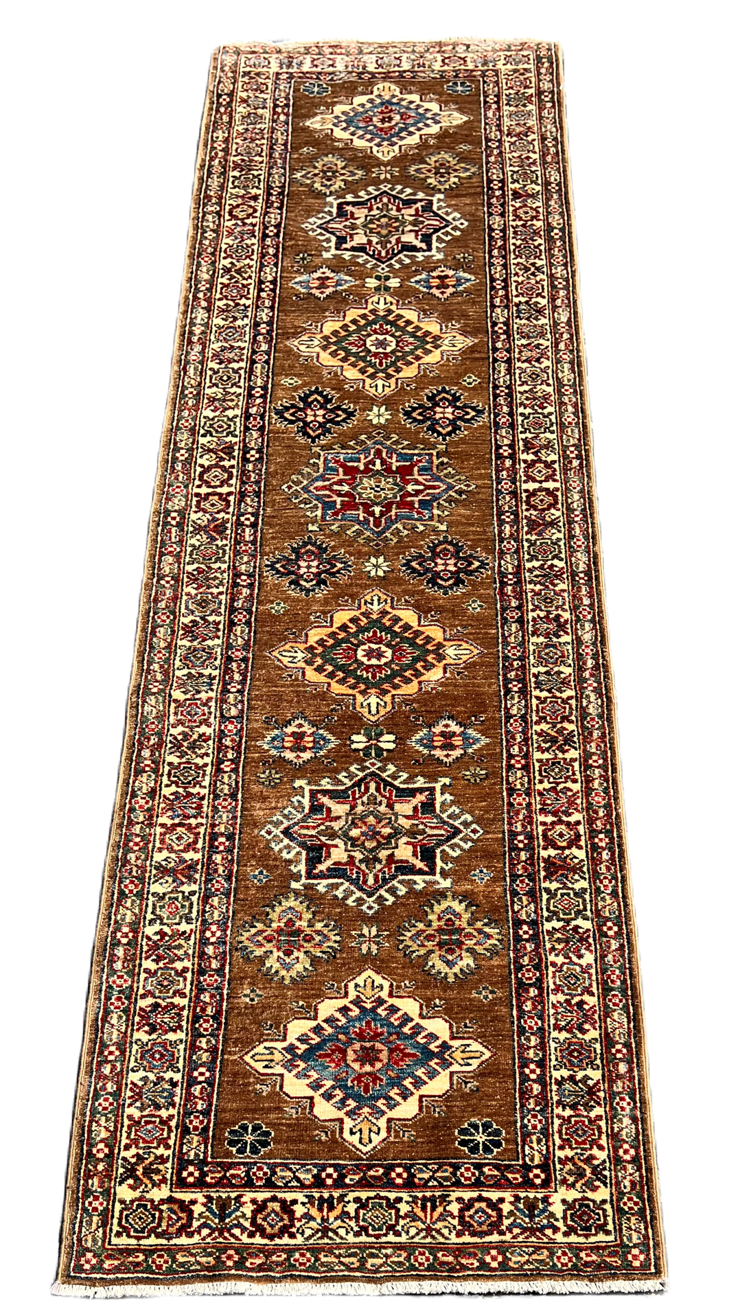 C33/153 Kazak Runner