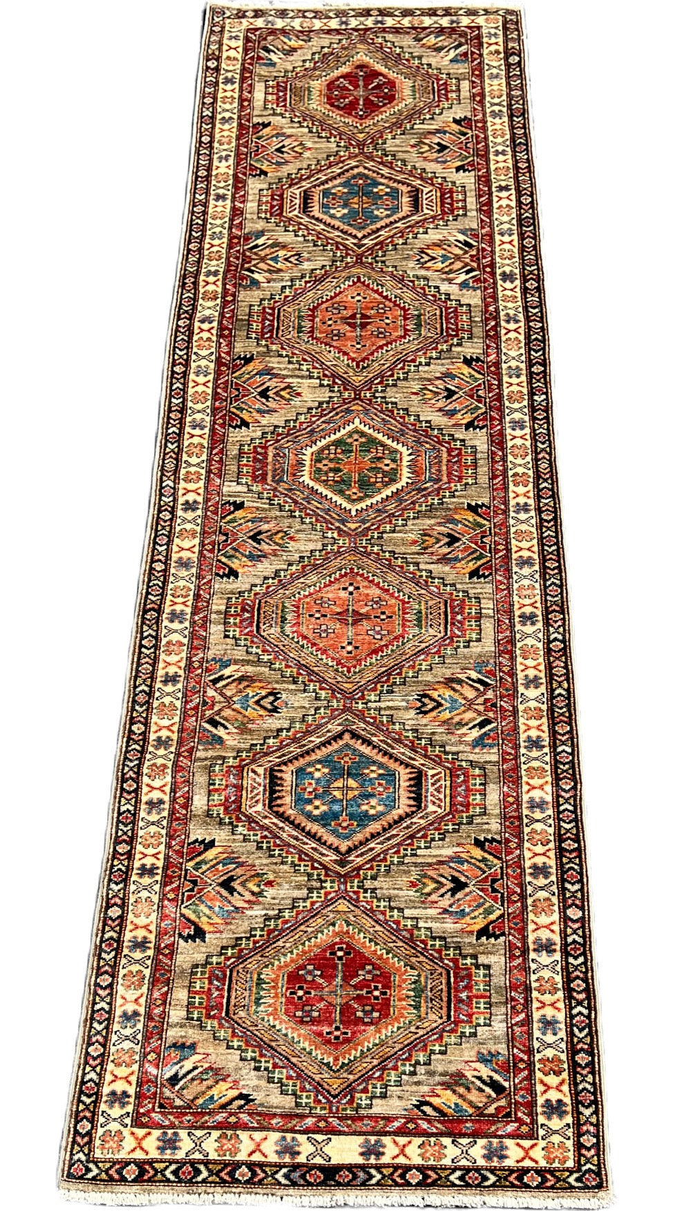 C33/152 Traditional Runner