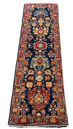 C47/199 Traditional Runner