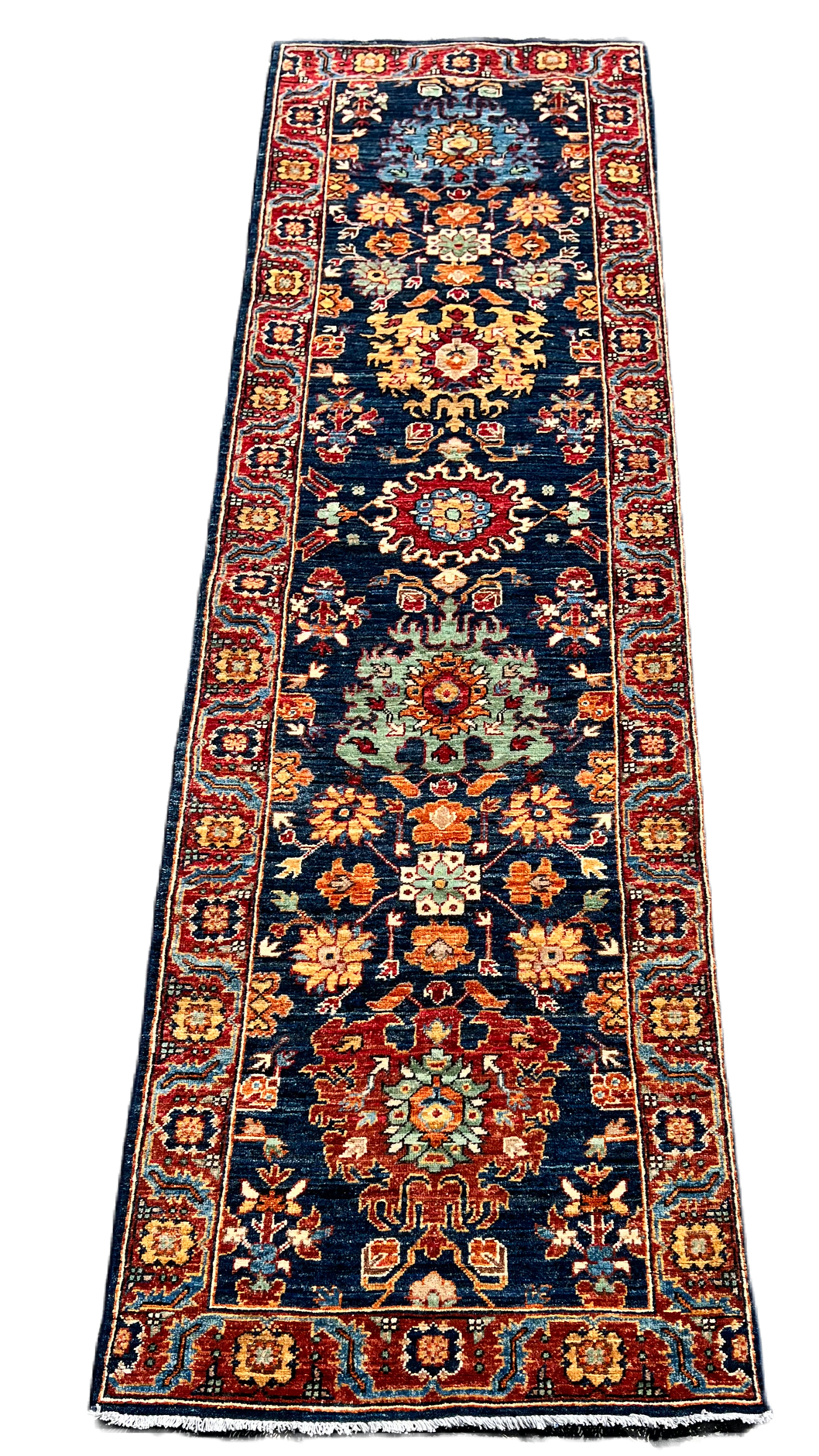 C47/199 Traditional Runner