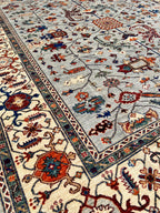 C74/260 Afgan Rug