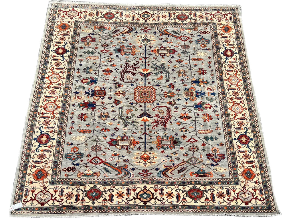C74/260 Afgan Rug