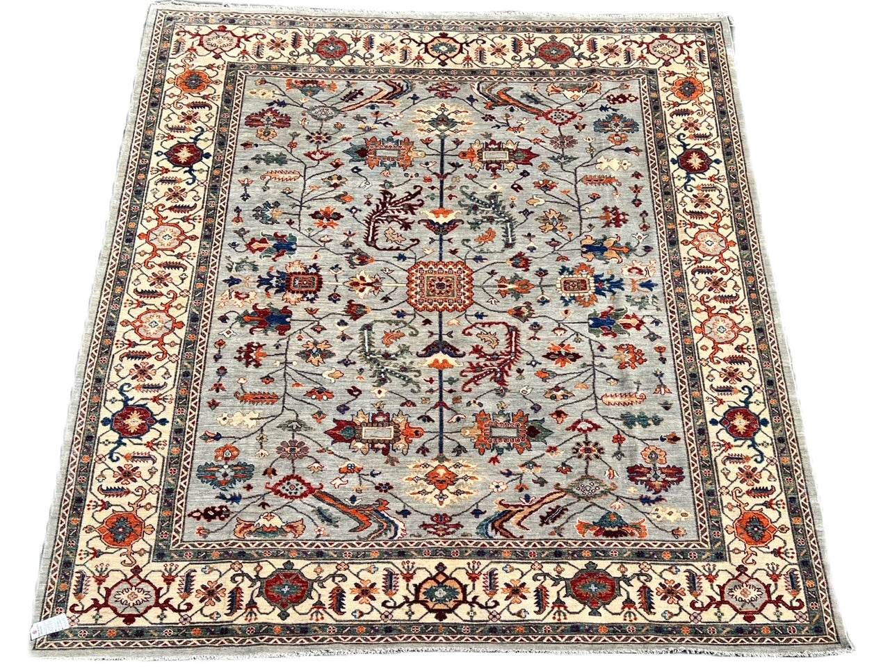 C97-395 Paki Rug