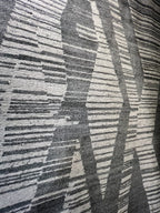 64179 India hand knotted Rug