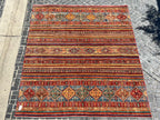 C25-130 Afgan Rug