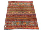 C25-130 Afgan Rug