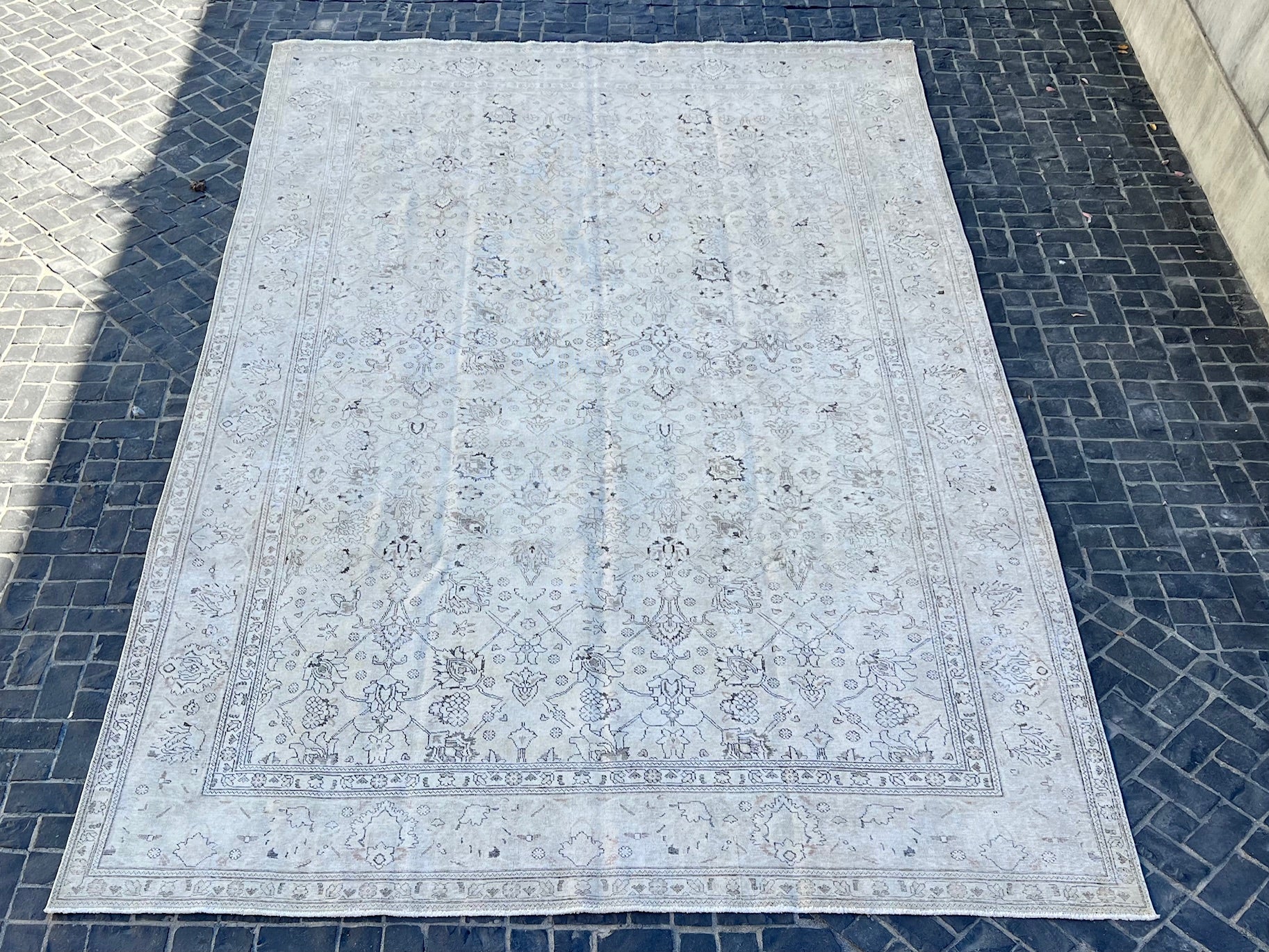 P927/93/J-77 Iran Rug