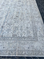 P927/93/J-77 Iran Rug