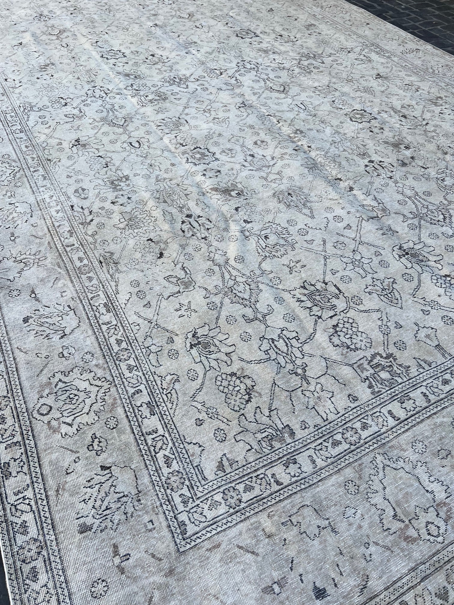 P927/93/J-77 Iran Rug